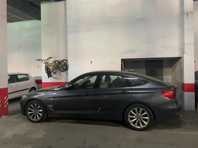 Parking en venta en Badajoz, Huerta Rosales Parking en venta en Badajoz, Huerta Rosales