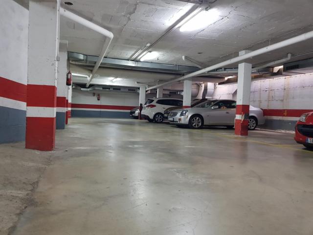Garaje en venta en Baix Llobregat, Catalunya