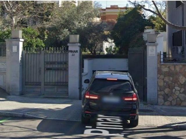 Local Comercial en venta en Hortaleza, Madrid