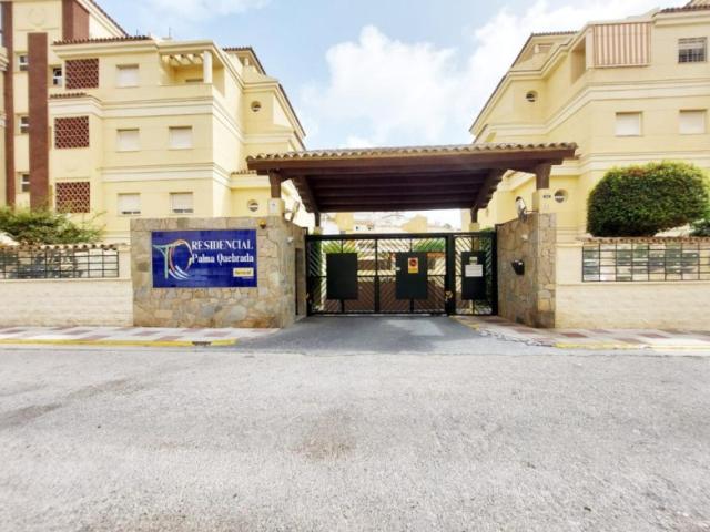 Garaje en venta en Torrequebrada, Costa del Sol Occidental
