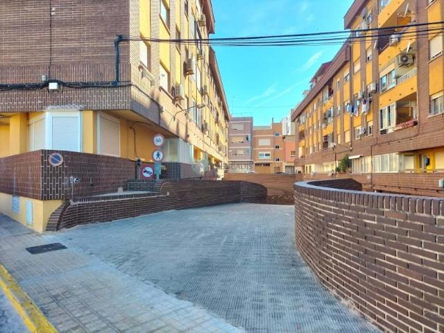 Garaje en venta en Benifaió