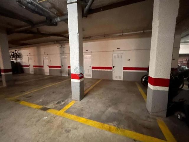 Garaje en venta en l'Horta Nord, Valencia