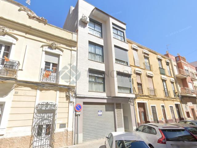 Garaje en venta en l'Horta Nord, Valencia