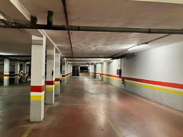 Garaje en venta en l'Horta Nord, Valencia