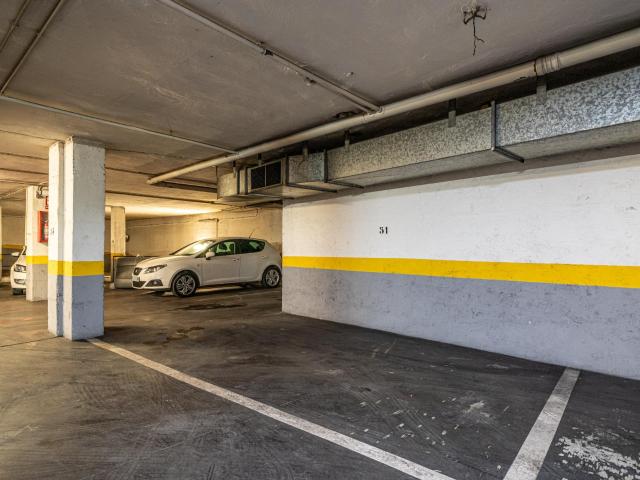 Garaje en venta en es Secar de la Real, Palma