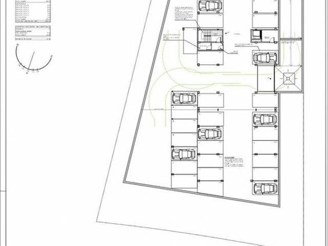 Parking en venta en Cunit