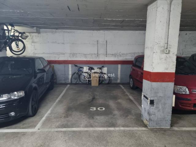 Garaje en venta en Salt, Girona