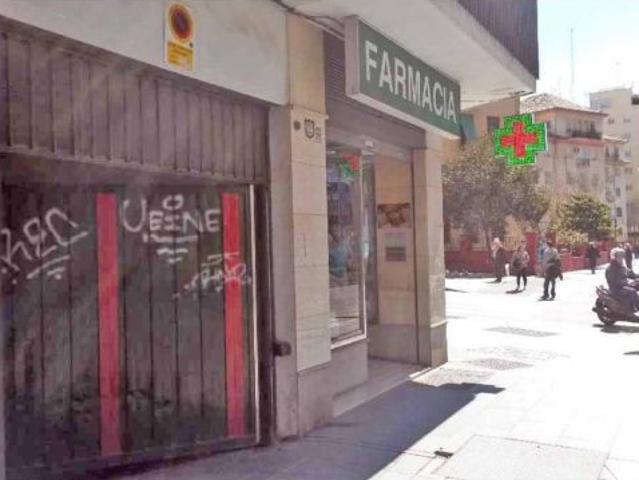 Local Comercial en venta en Ronda, Comarca de la Vega de Granada