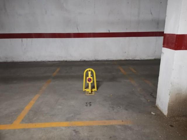 Garaje en venta en Costa Occidental, Andalucía