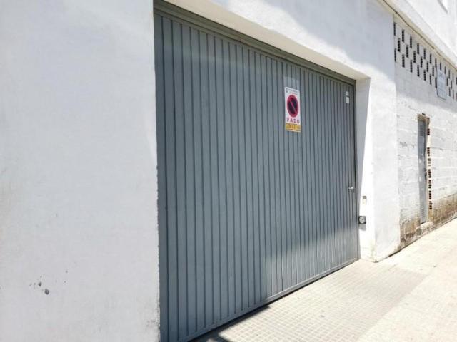 Garaje en venta en Costa Occidental, Andalucía