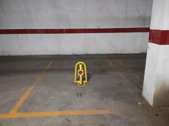 Garaje en venta en Costa Occidental, Andalucía
