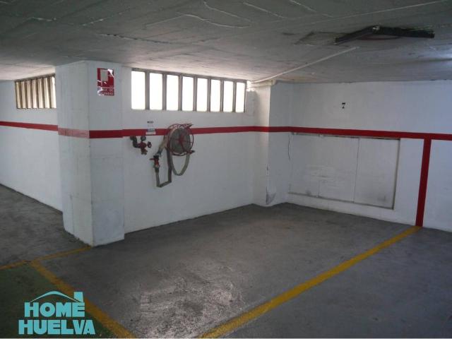Parking en venta en Huelva