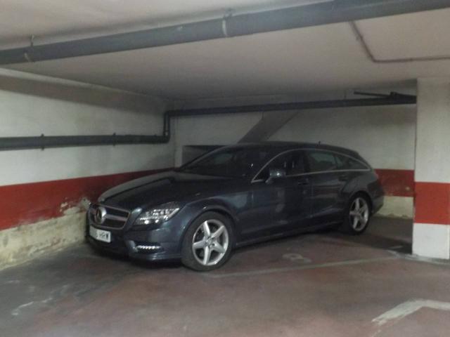 Garaje en venta en Ciudad Rodrigo, Castilla y León