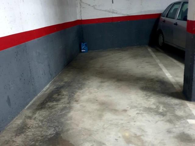 Garaje en venta en Crevillent