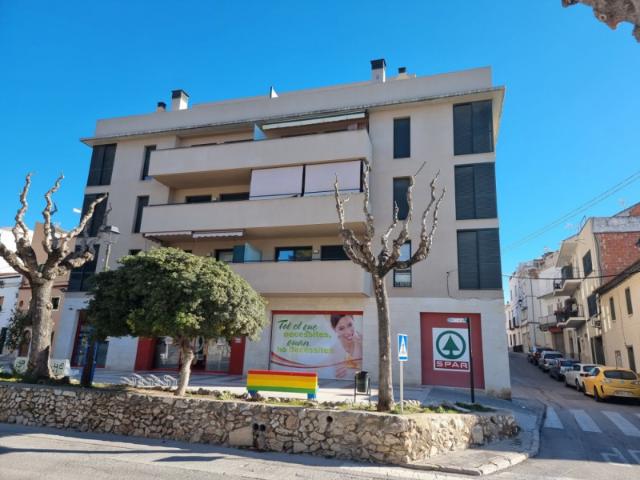 Parking en venta en Cunit