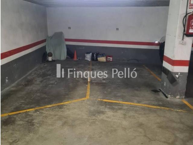 Garaje en venta en Eixample, Gironès
