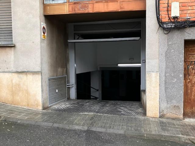 Garaje en venta en Centre Vila, Alt Penedès