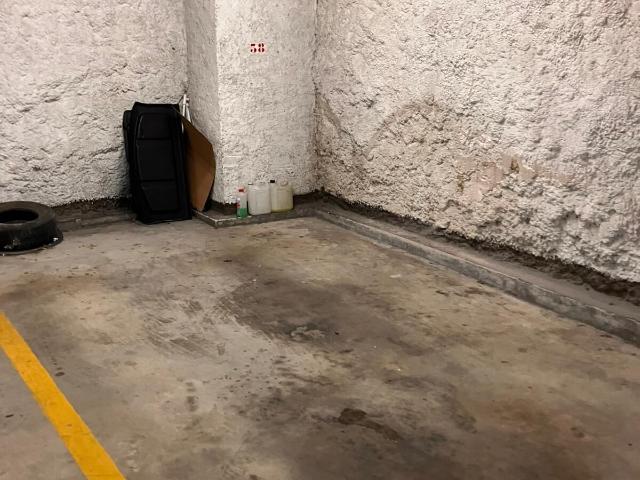 Garaje en venta en Centre Vila, Alt Penedès