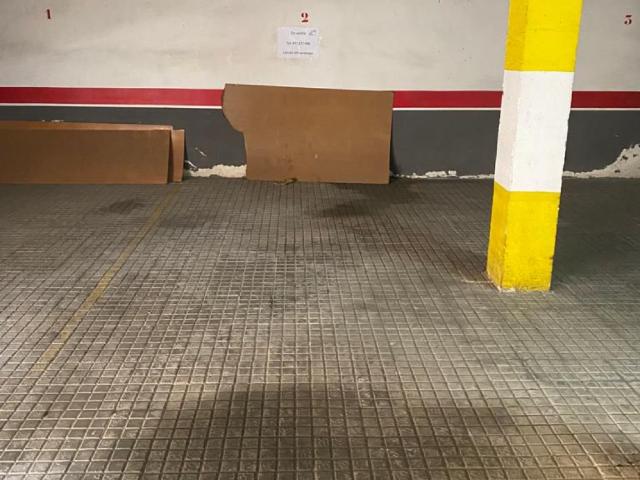 Garaje en venta en Tarragonès, Catalunya