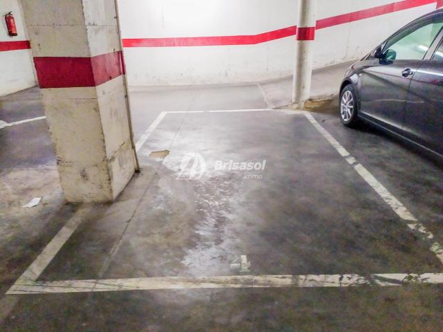 Garaje en venta en els Quatre Garrofers, Tarragonès