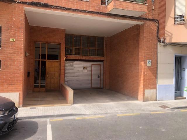Garaje en venta en el Rastre, Tortosa