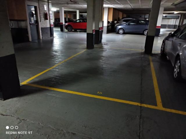 Garaje en venta en el Rastre, Tortosa