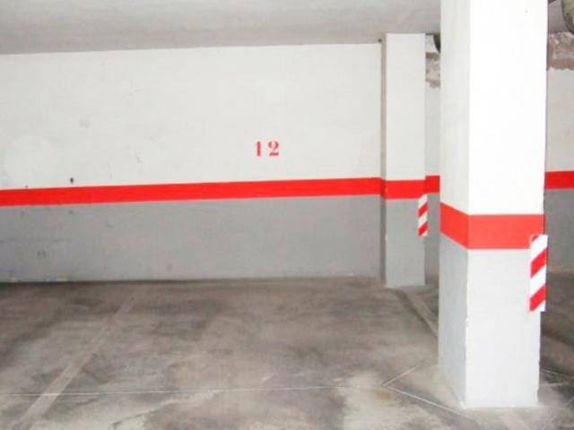 Garaje en venta en el Vinalopó Mitjà / El Vinalopó Medio, Valencia