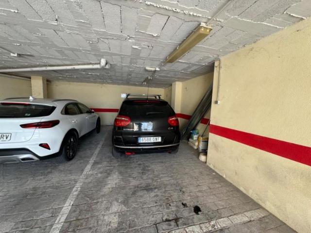 Garaje en venta en Torreblanca, Costa del Sol Occidental