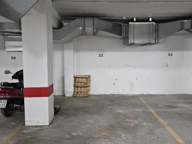 Garaje en venta en Granada, Ronda