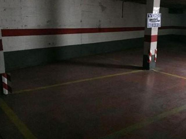 Parking en venta en Jaén