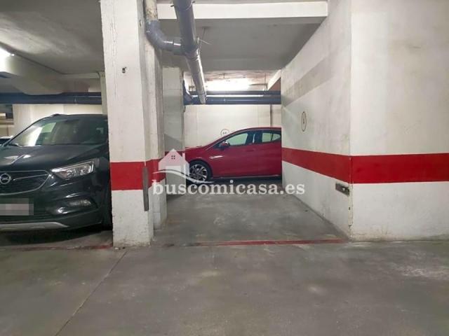 Parking en venta en Jaén, Gran Eje