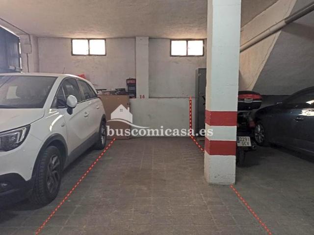 Parking en venta en Jaén, Las Protegidas Parking en venta en Jaén, Las Protegidas