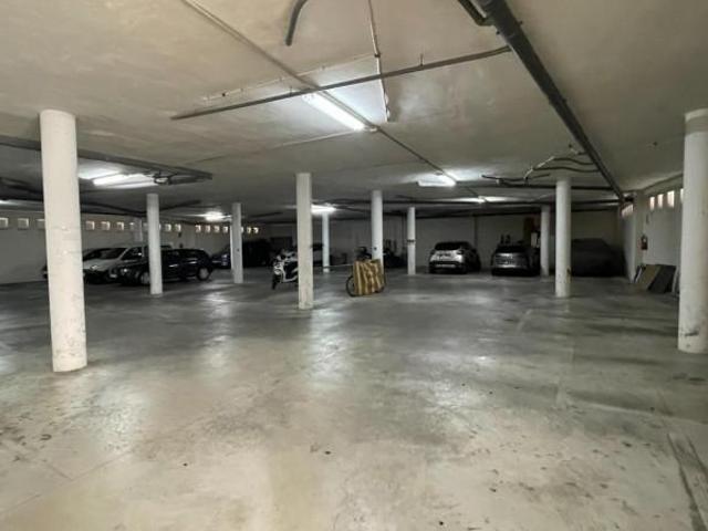 Parking en venta en La Nucia, Urbanització El Tossal