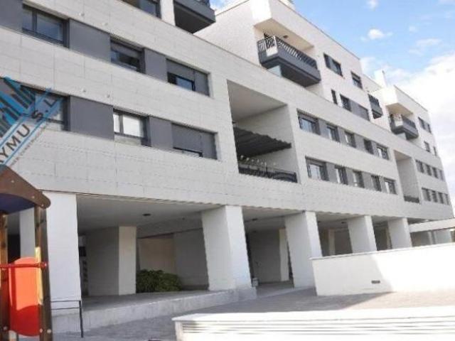Garaje en venta en San Nicasio, Leganés