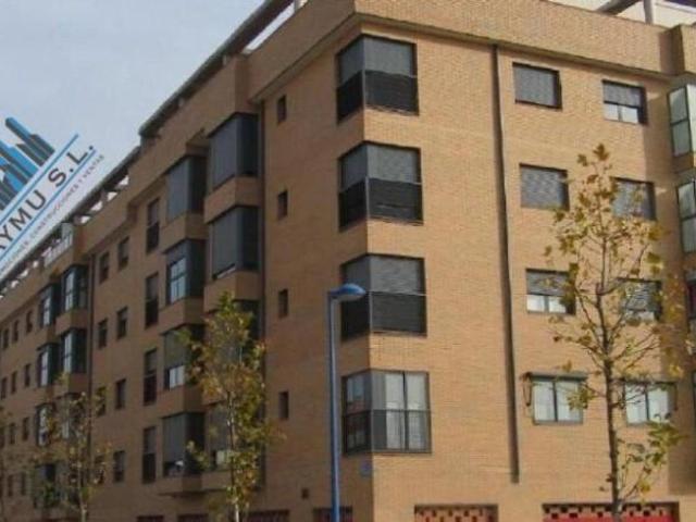 Garaje en venta en La Fortuna, Leganés