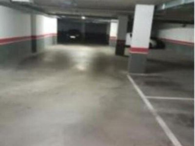 Garaje en venta en La Lastra, León