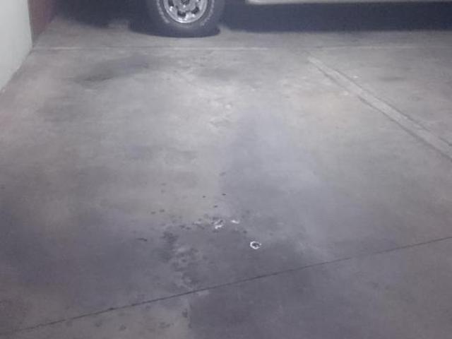 Garaje en venta en Casco Histórico, León