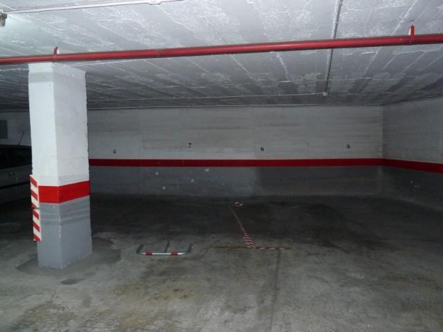 Parking en alquiler en Lloret De Mar Parking en alquiler en Lloret De Mar