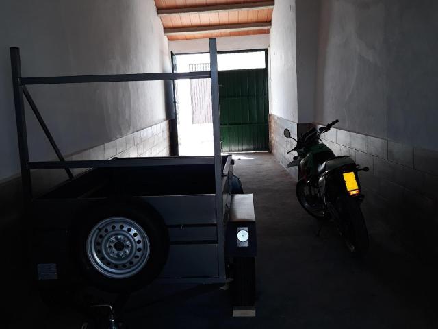 Garaje en venta en Los Santos De Maimona, Extremadura