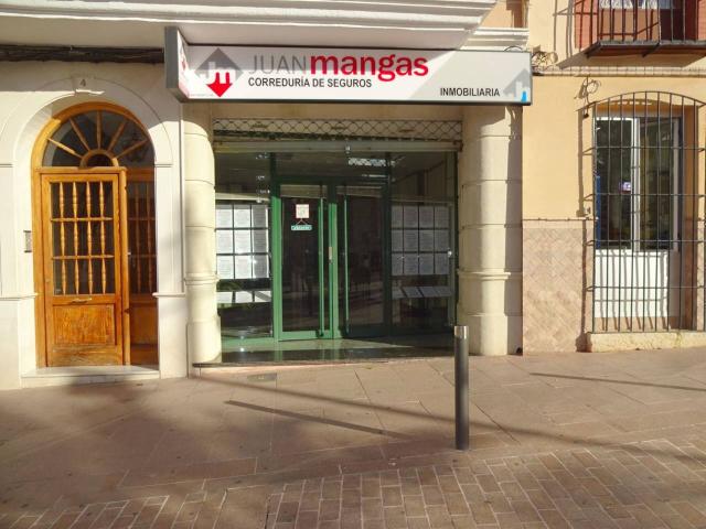 Garaje en venta en Lucena, Zona 2 (Centro y San Francisco)