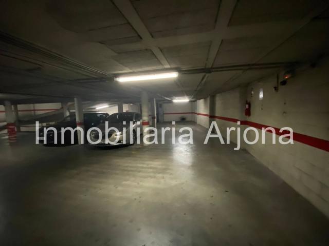 Parking en venta en Lucena