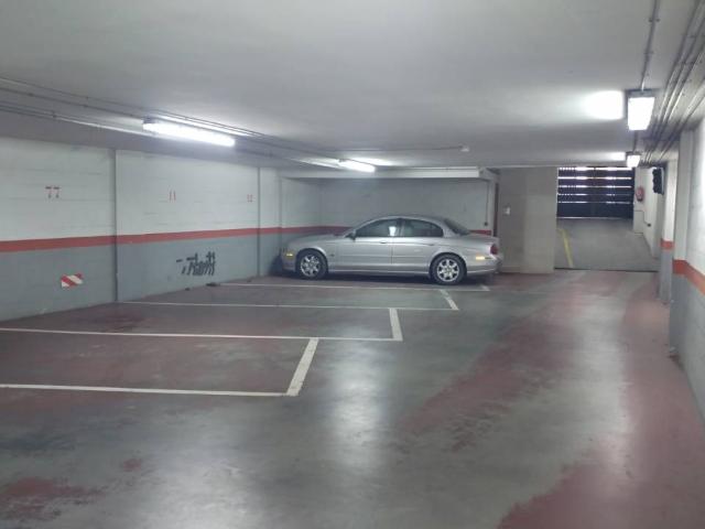 Parking en venta en Lucena