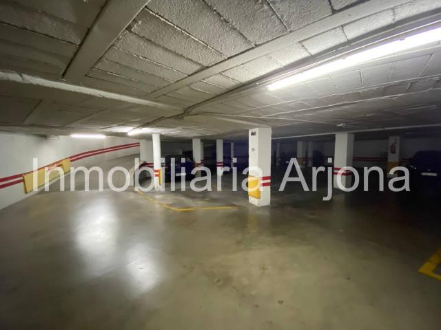 Parking en venta en Lucena, Zona 2 (Centro y San Francisco)