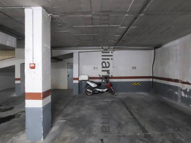 Parking en venta en Lucena, Zona 2 (Centro y San Francisco)
