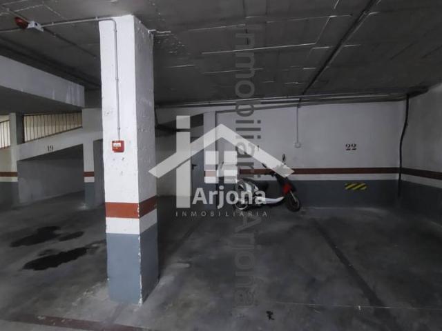 Garaje en venta en Zona 2 (Centro y San Francisco), Lucena