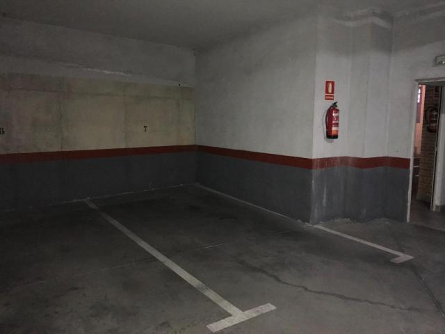 Garaje en venta en Tetuán, Madrid