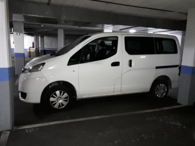Garaje en venta en Tetuán, Madrid