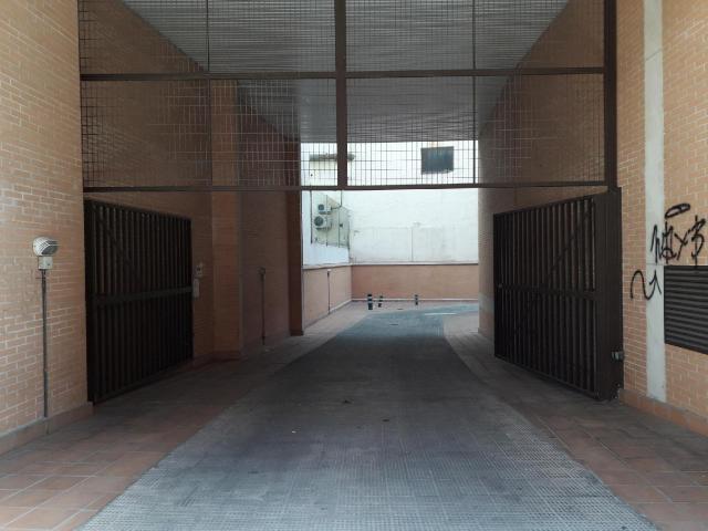 Garaje en venta en Madrid, Cuatro Caminos