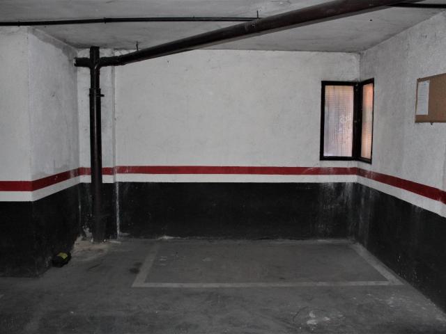 Garaje en venta en Madrid, Vista Alegre