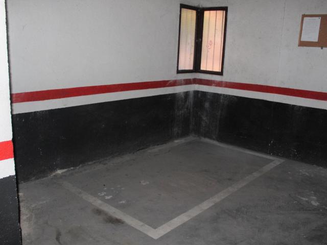 Garaje en venta en Carabanchel, Madrid